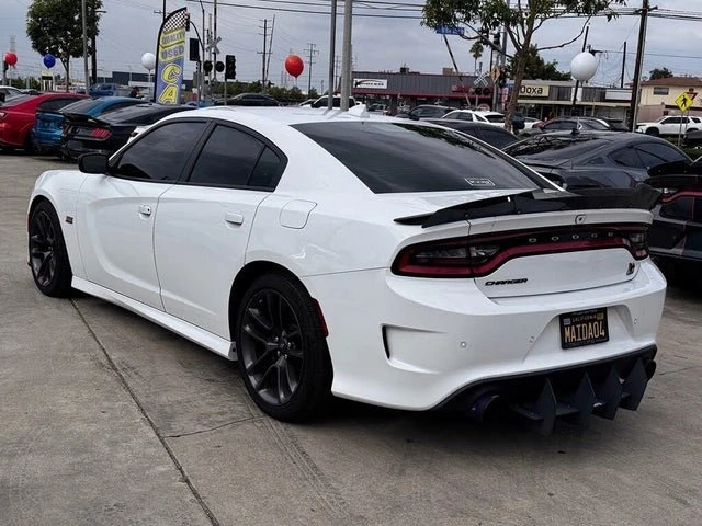 2022 Dodge Charger SRT & 392 7th Gen - Image 6 of 17