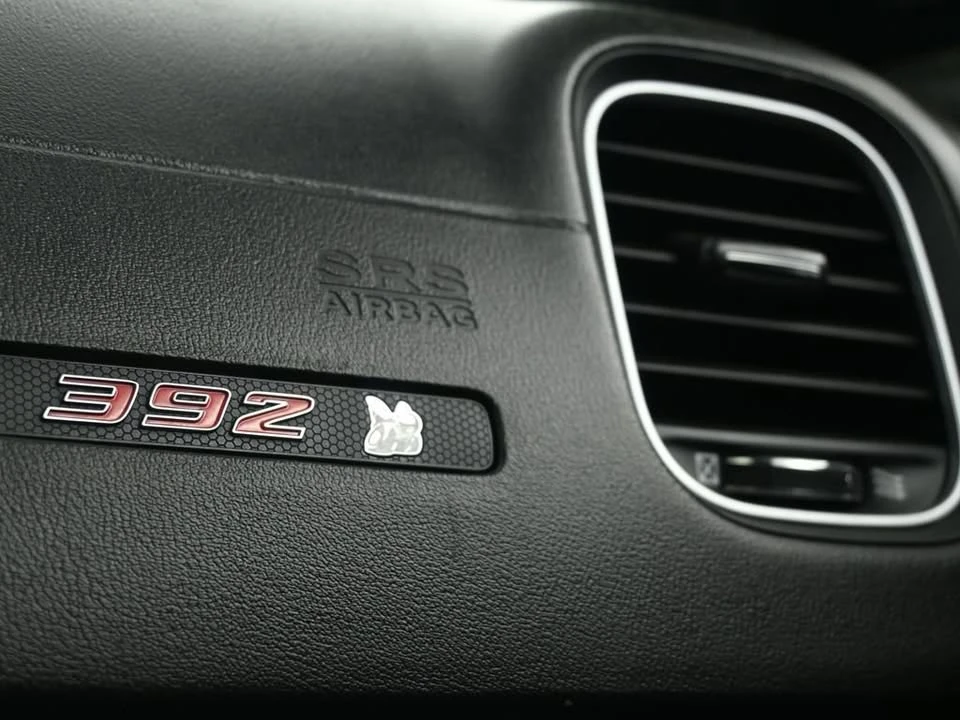 2022 Dodge Charger SRT & 392 7th Gen - Image 16 of 20