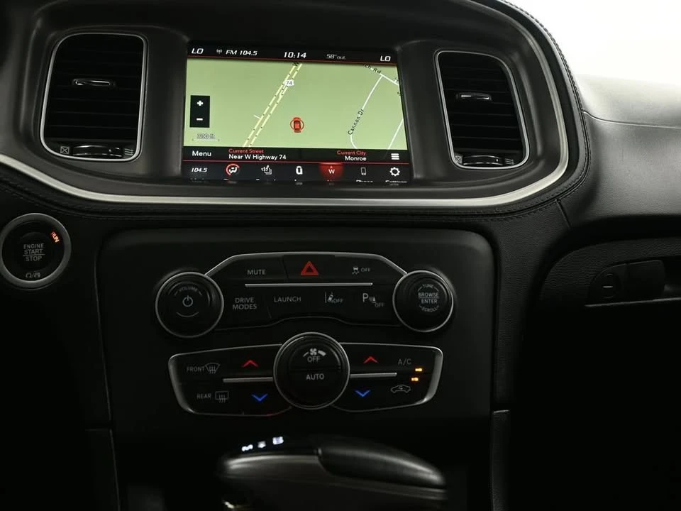 2022 Dodge Charger SRT & 392 7th Gen - Image 15 of 20