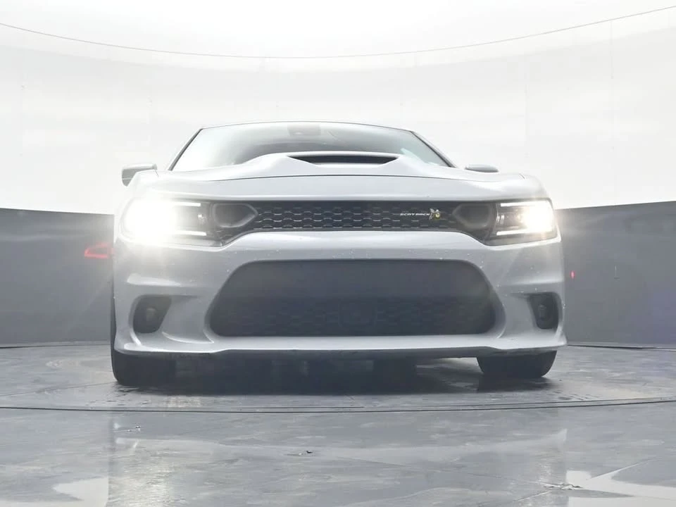 2022 Dodge Charger SRT & 392 7th Gen - Image 18 of 20