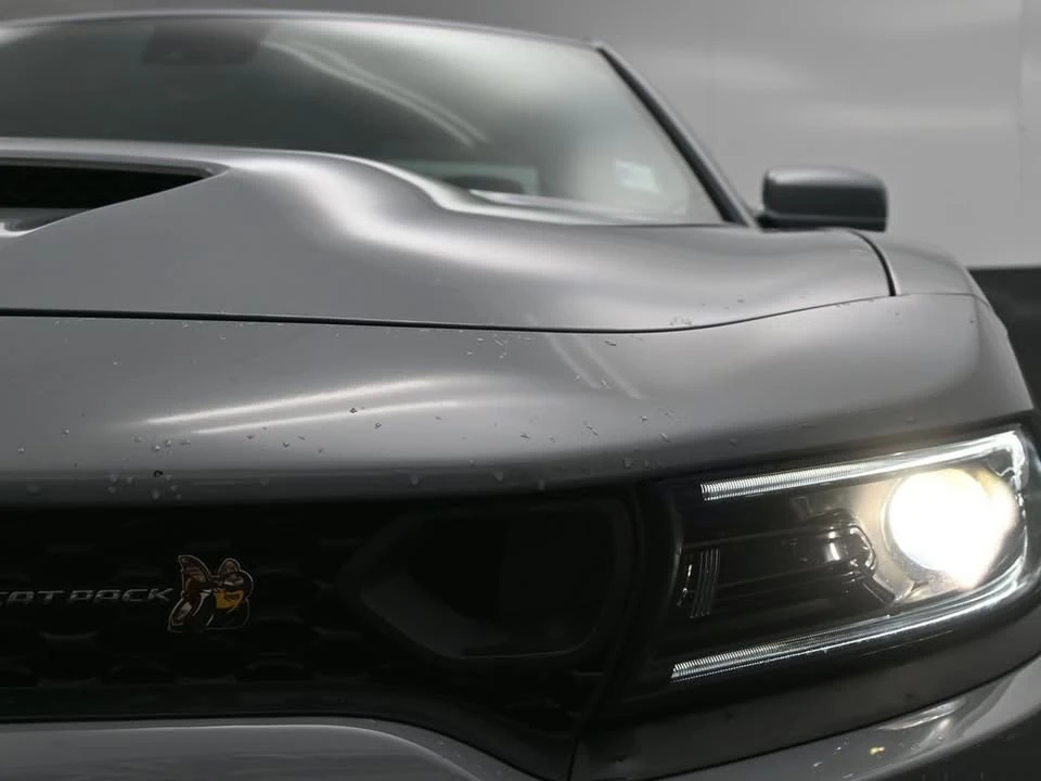 2022 Dodge Charger SRT & 392 7th Gen - Image 12 of 20