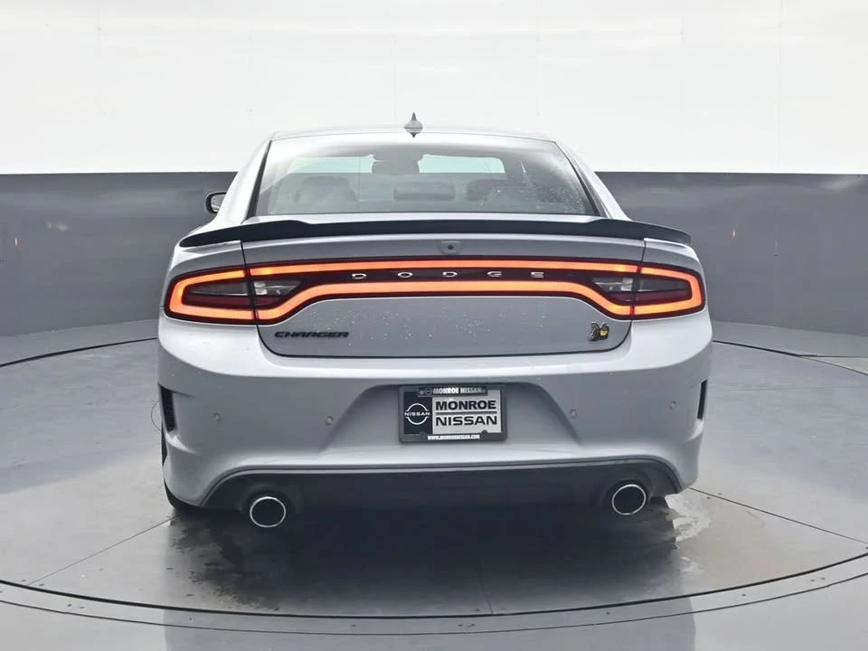 2022 Dodge Charger SRT & 392 7th Gen - Image 6 of 20