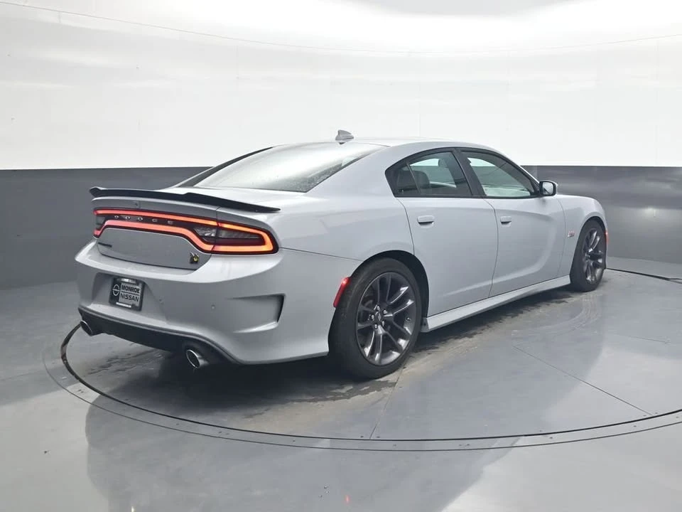 2022 Dodge Charger SRT & 392 7th Gen - Image 7 of 20