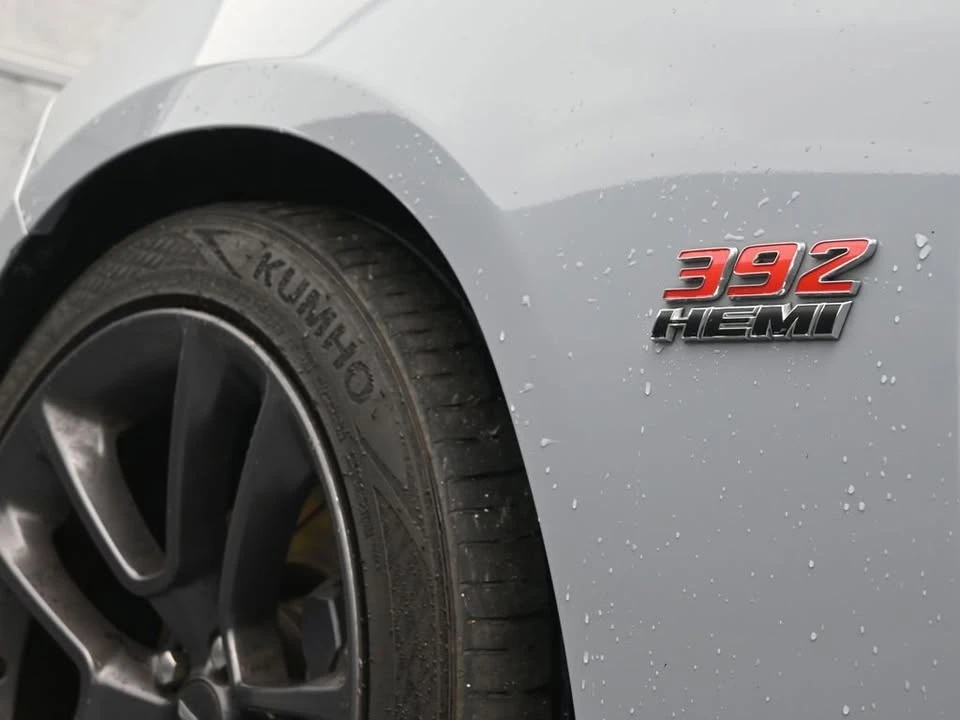 2022 Dodge Charger SRT & 392 7th Gen - Image 11 of 20