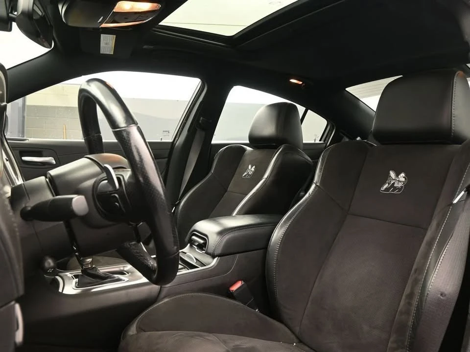 2022 Dodge Charger SRT & 392 7th Gen - Image 4 of 20
