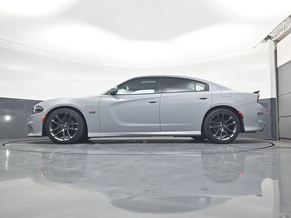 2022 Dodge Charger SRT & 392 7th Gen - Image 20 of 20