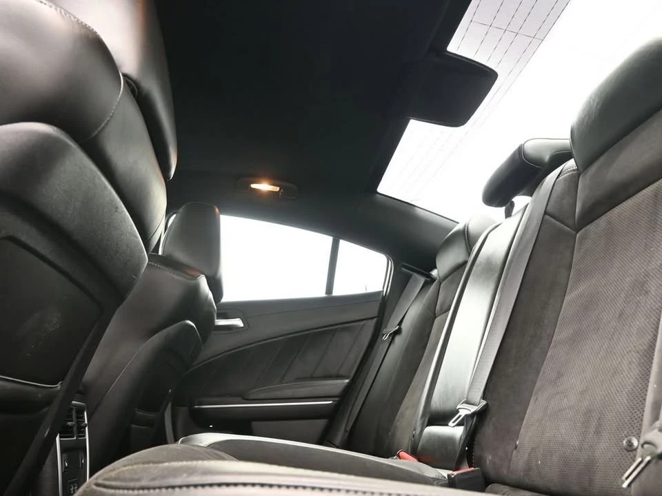 2022 Dodge Charger SRT & 392 7th Gen - Image 13 of 20
