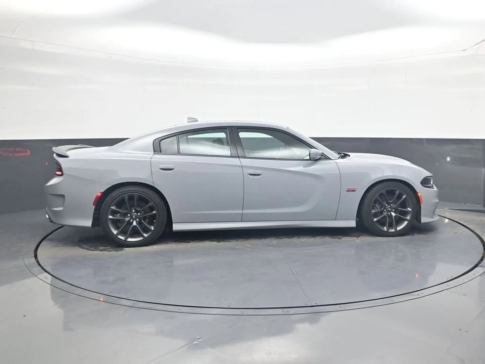 2022 Dodge Charger SRT & 392 7th Gen - Image 8 of 20
