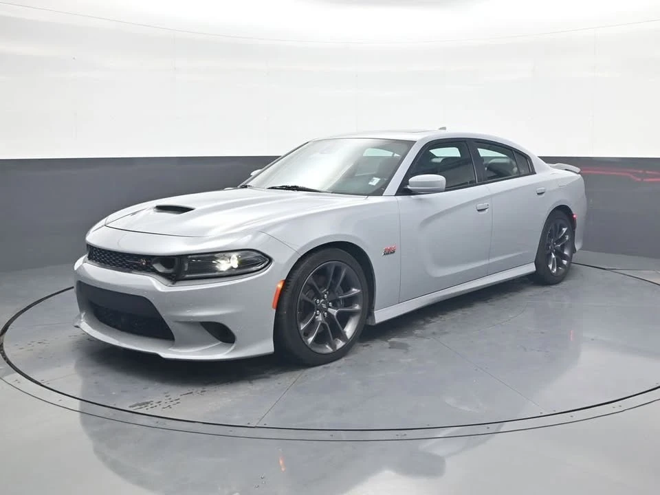 2022 Dodge Charger SRT & 392 7th Gen - Image 2 of 20
