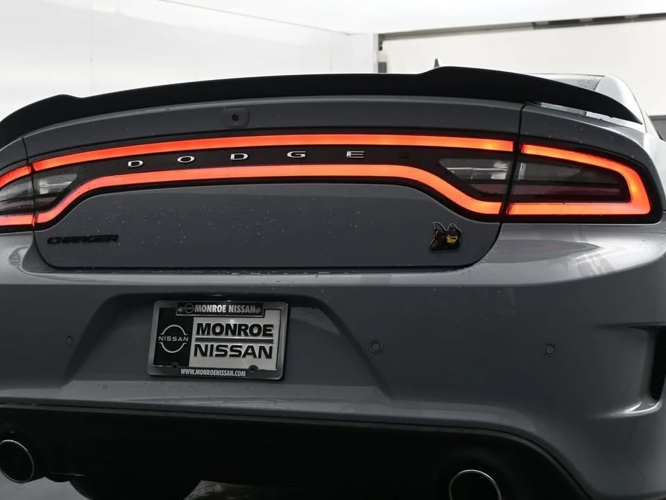 2022 Dodge Charger SRT & 392 7th Gen - Image 10 of 20