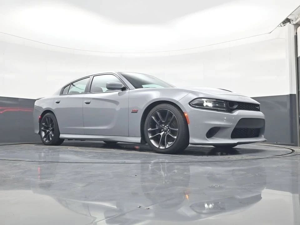 2022 Dodge Charger SRT & 392 7th Gen - Image 17 of 20