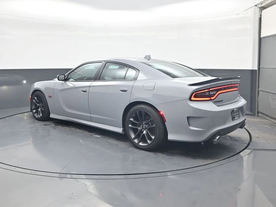 2022 Dodge Charger SRT & 392 7th Gen - Image 5 of 20