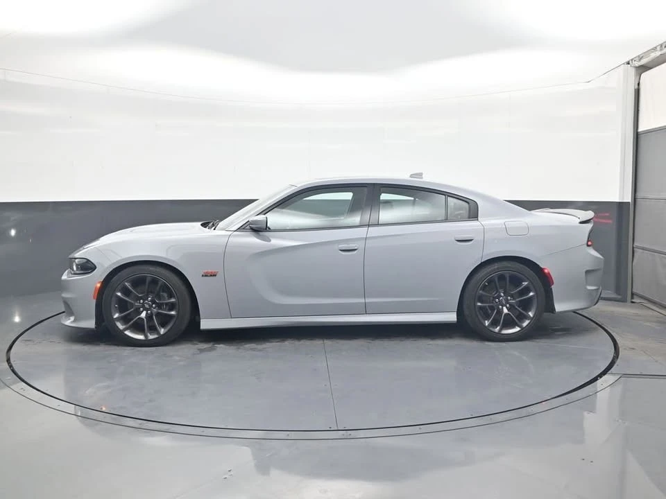 2022 Dodge Charger SRT & 392 7th Gen - Image 3 of 20