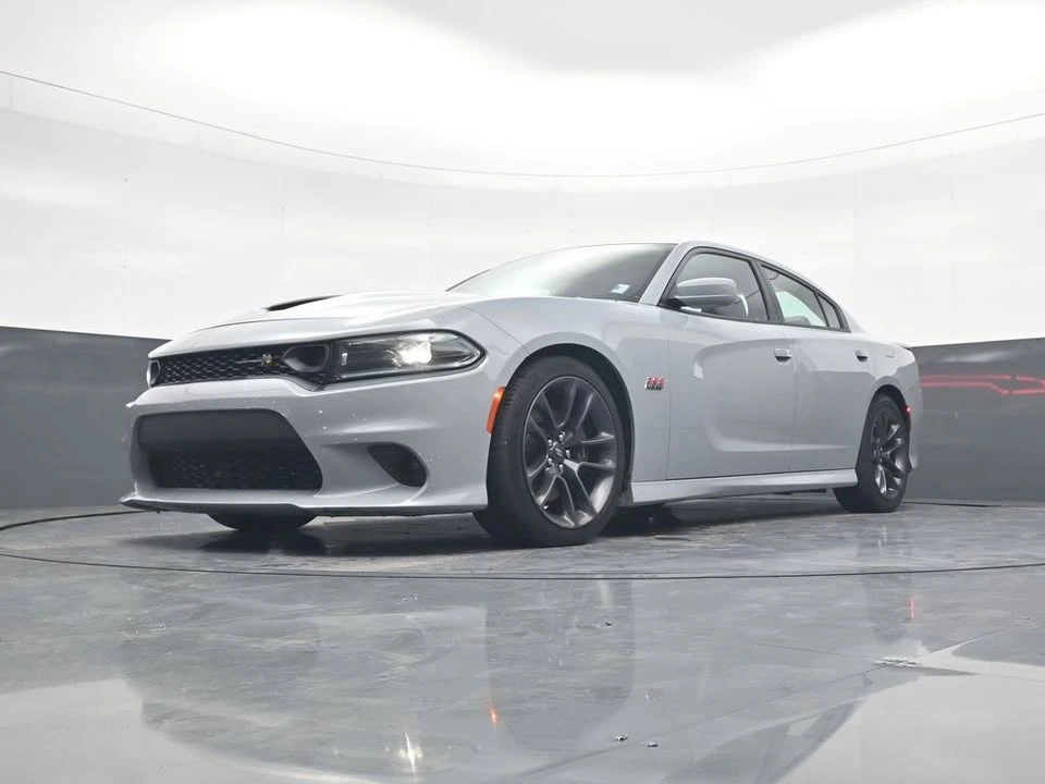 2022 Dodge Charger SRT & 392 7th Gen - Image 19 of 20