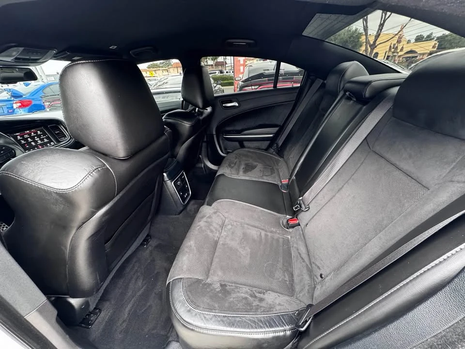 2022 Dodge Charger SRT & 392 7th Gen - Image 14 of 16