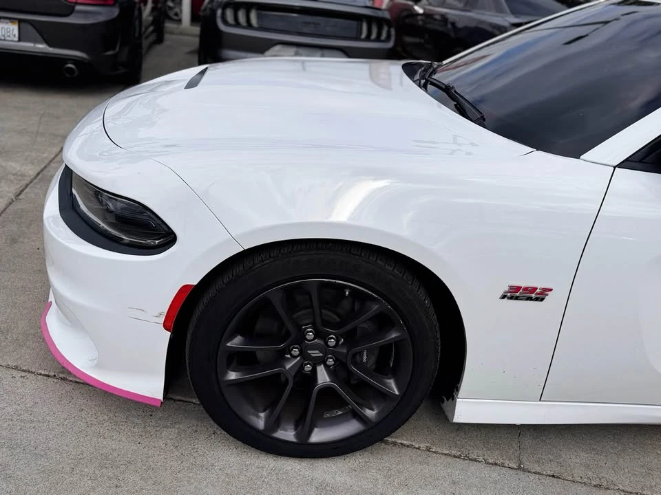 2022 Dodge Charger SRT & 392 7th Gen - Image 7 of 16