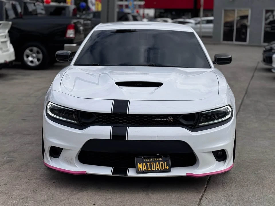 2022 Dodge Charger SRT & 392 7th Gen - Image 2 of 16