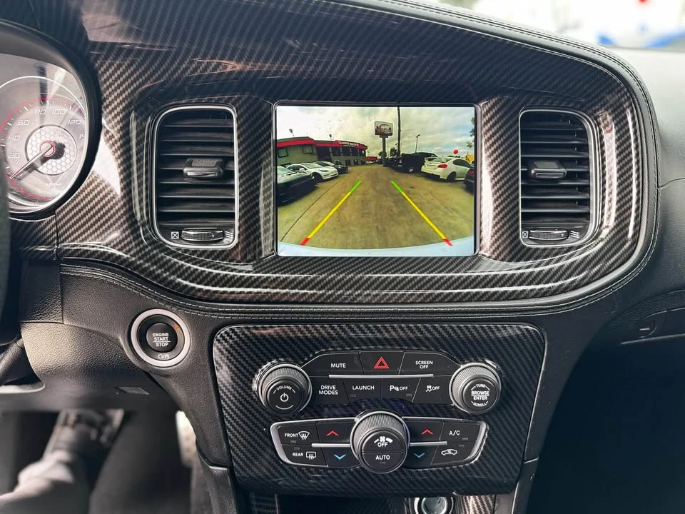 2022 Dodge Charger SRT & 392 7th Gen - Image 11 of 16