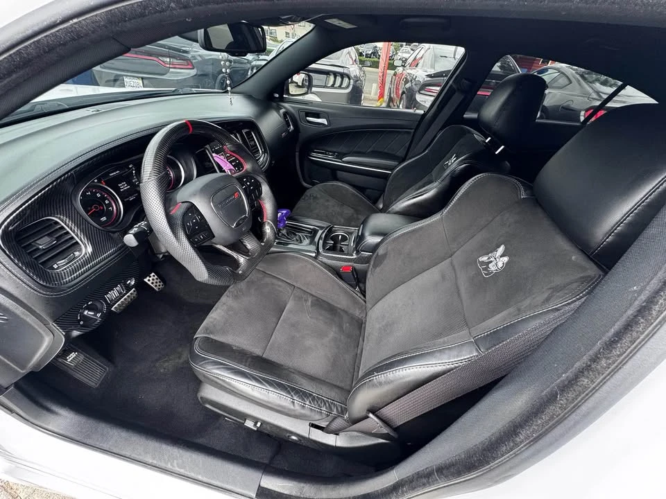 2022 Dodge Charger SRT & 392 7th Gen - Image 8 of 16