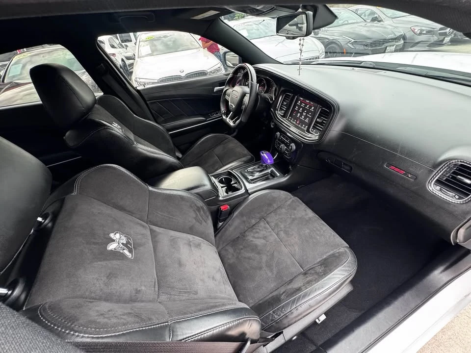 2022 Dodge Charger SRT & 392 7th Gen - Image 12 of 16