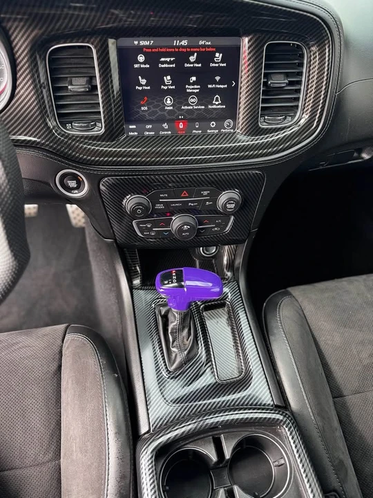 2022 Dodge Charger SRT & 392 7th Gen - Image 10 of 16