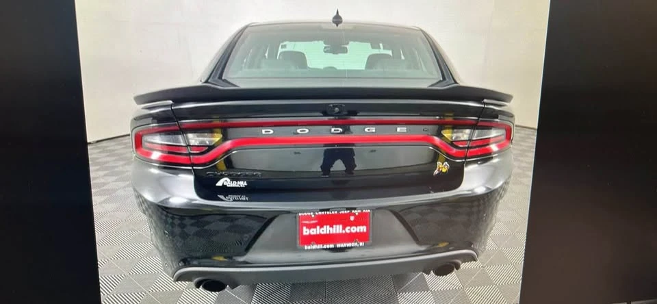2022 Dodge Charger SRT & 392 7th Gen - Image 4 of 6