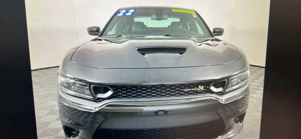 2022 Dodge Charger SRT & 392 7th Gen - Image 2 of 6