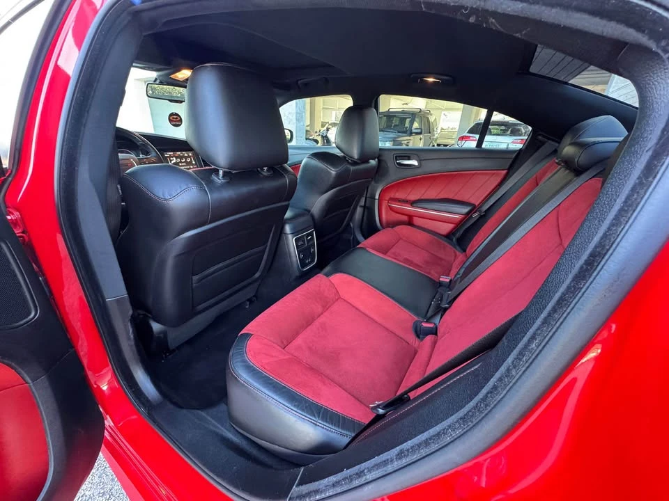2022 Dodge Charger SRT & 392 7th Gen - Image 5 of 12