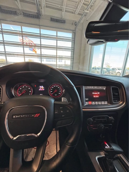 2022 Dodge Charger SRT & 392 7th Gen - Image 8 of 9