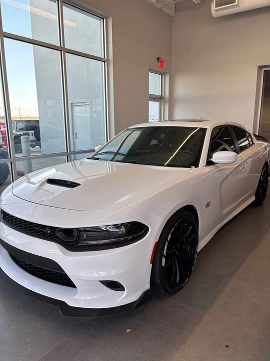 2022 Dodge Charger SRT & 392 7th Gen - Image 2 of 9
