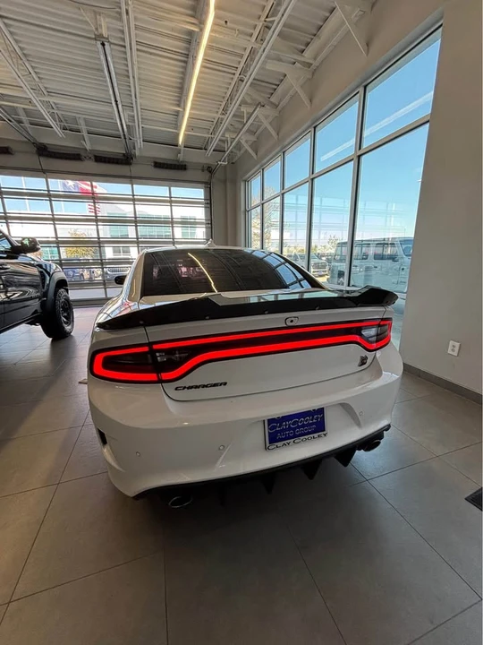 2022 Dodge Charger SRT & 392 7th Gen - Image 4 of 9