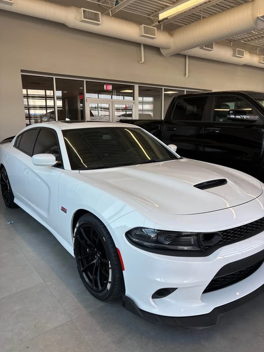 2022 Dodge Charger SRT & 392 7th Gen - Image 3 of 9