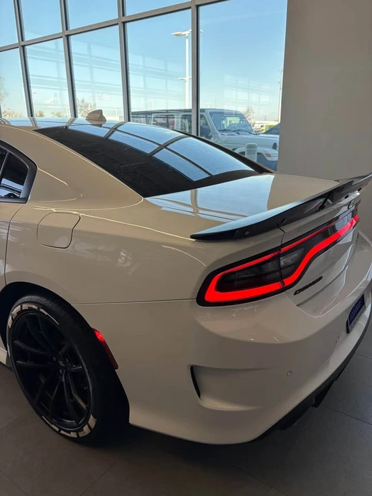 2022 Dodge Charger SRT & 392 7th Gen - Image 5 of 9