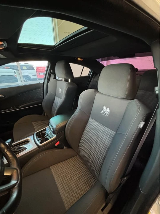 2022 Dodge Charger SRT & 392 7th Gen - Image 7 of 9