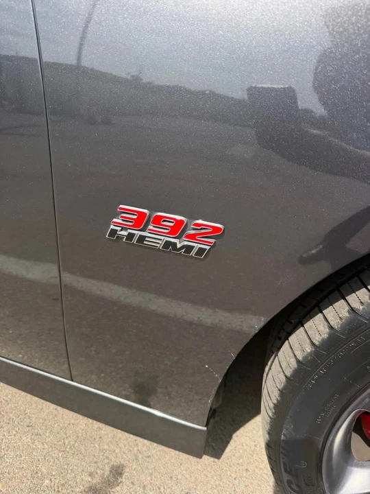 2022 Dodge Charger SRT & 392 7th Gen - Image 4 of 7