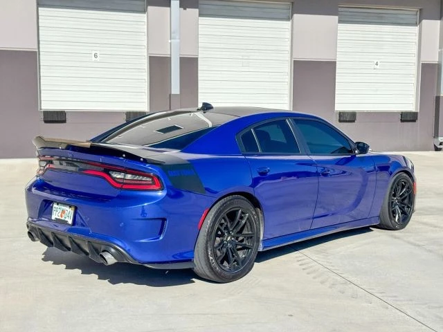 2022 Dodge Charger SRT & 392 7th Gen - Image 6 of 12