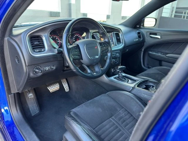 2022 Dodge Charger SRT & 392 7th Gen - Image 15 of 21