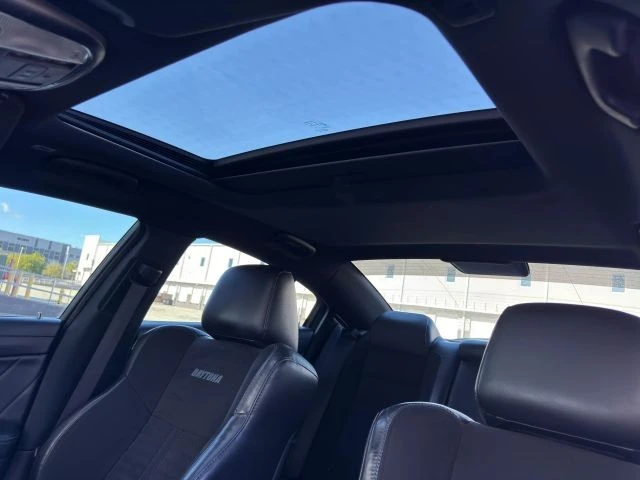 2022 Dodge Charger SRT & 392 7th Gen - Image 12 of 12