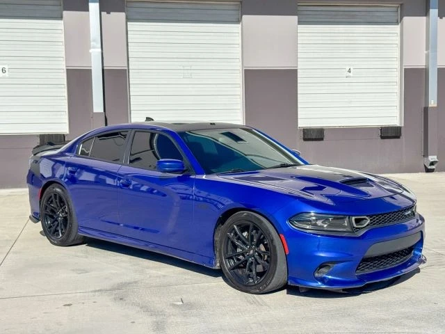 2022 Dodge Charger SRT & 392 7th Gen - Image 8 of 12