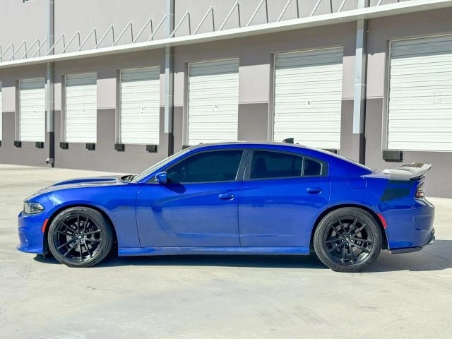 2022 Dodge Charger SRT & 392 7th Gen - Image 3 of 12