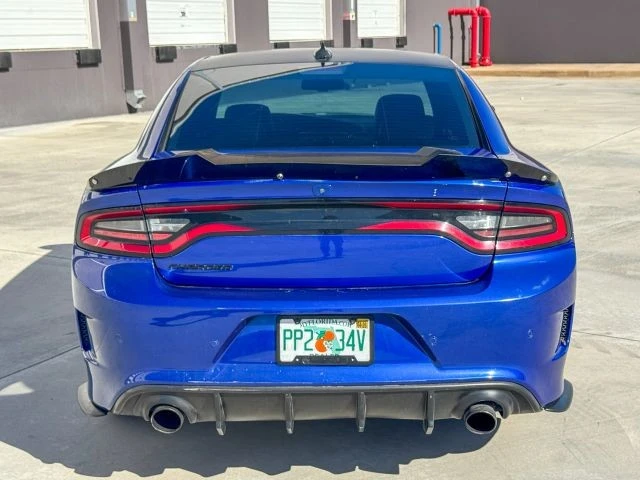 2022 Dodge Charger SRT & 392 7th Gen - Image 5 of 12
