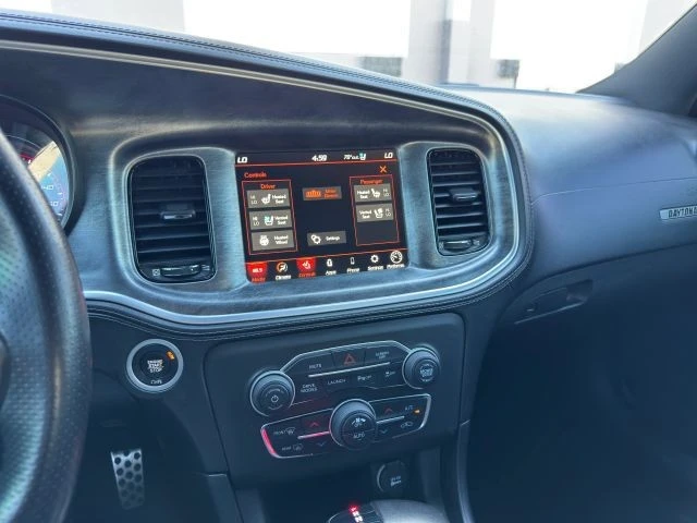 2022 Dodge Charger SRT & 392 7th Gen - Image 18 of 21