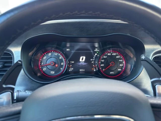 2022 Dodge Charger SRT & 392 7th Gen - Image 17 of 21
