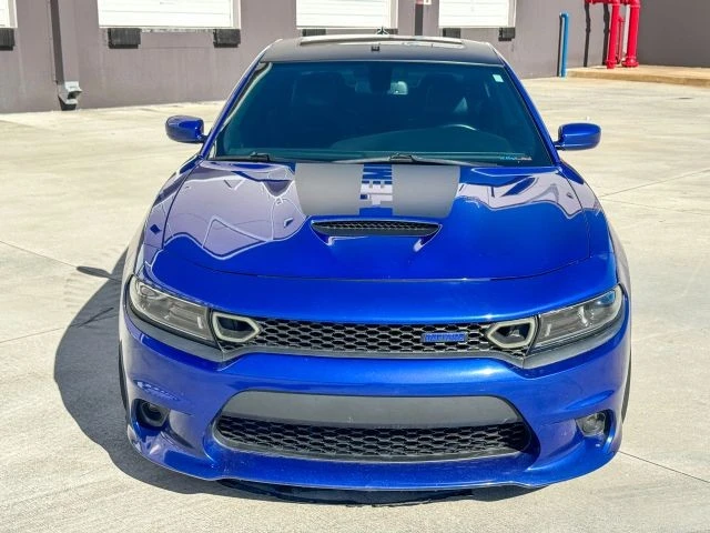 2022 Dodge Charger SRT & 392 7th Gen - Image 9 of 12