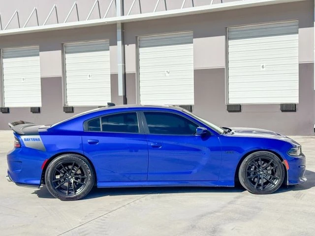 2022 Dodge Charger SRT & 392 7th Gen - Image 7 of 12
