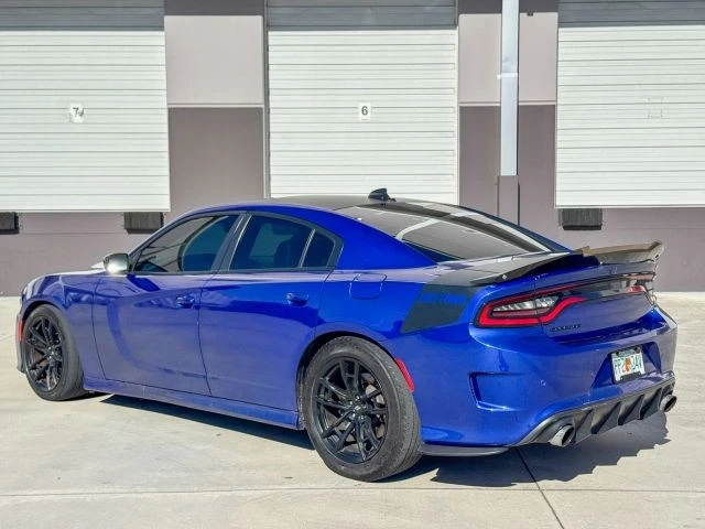 2022 Dodge Charger SRT & 392 7th Gen - Image 4 of 12