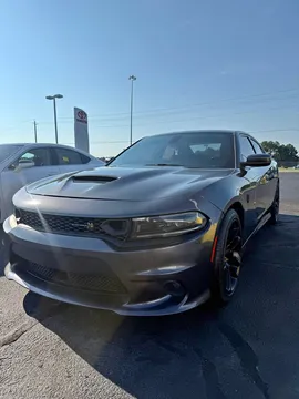 2022 Dodge Charger Scat Pack Sedan 4D