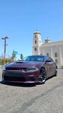 2022 Dodge Charger Scat Pack Sedan 4D