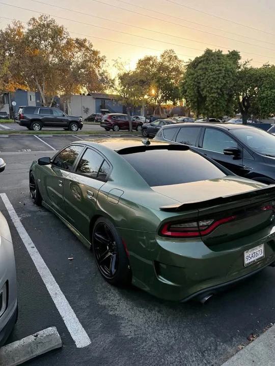 2022 Dodge Charger SRT & 392 7th Gen - Image 3 of 8