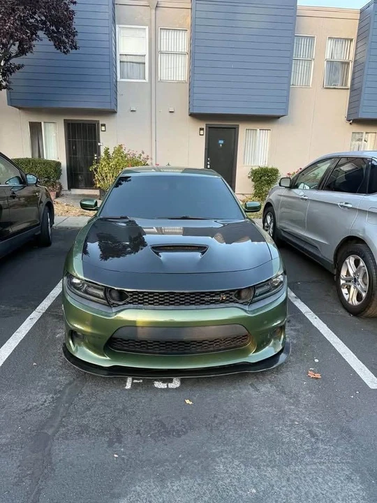 2022 Dodge Charger SRT & 392 7th Gen - Image 4 of 8